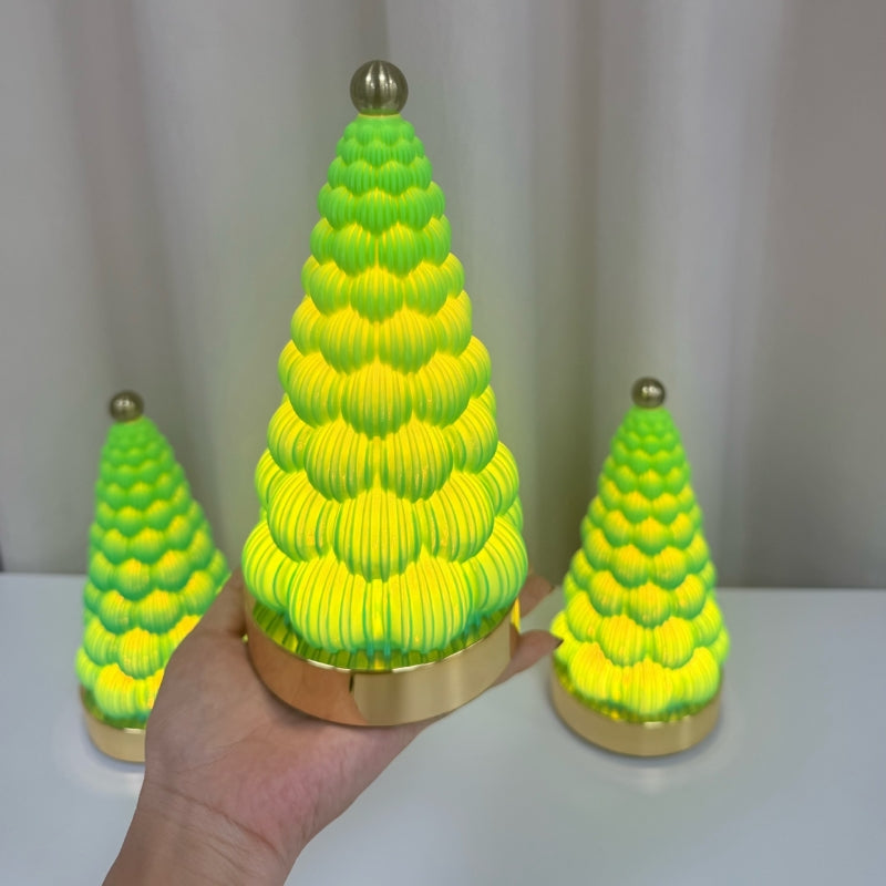 Christmas Tree Night Light | FREE SHIPPING