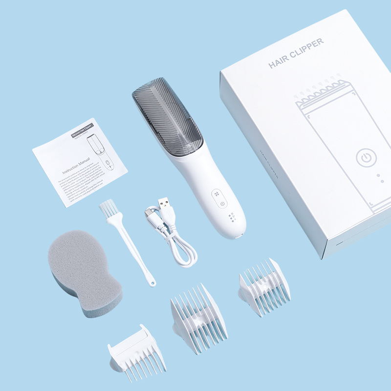Baby hair trimmer | 20% OFF, $16 Savings, Free Shipping