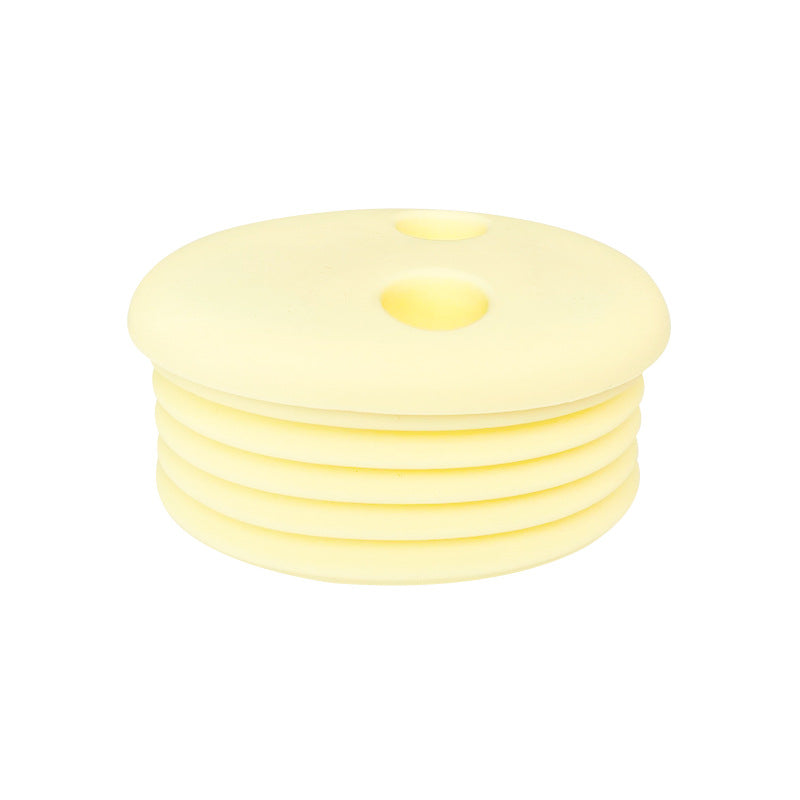 Foldable Silicone Snack Box | 40% OFF, Free Shipping