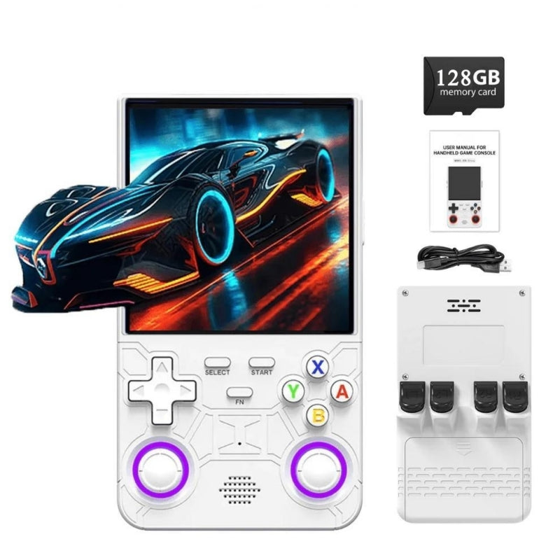 Retro Open Source Portable Game Console R36 Ultra | Free Shipping