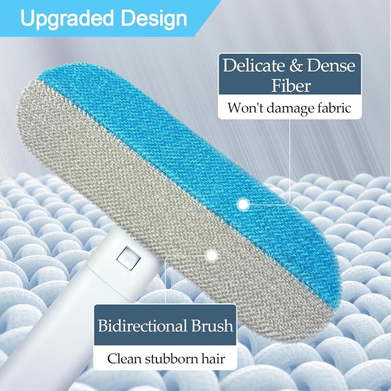 4-in-1 Reusable Pet Hair Remover Brush | FREE SHIPPING