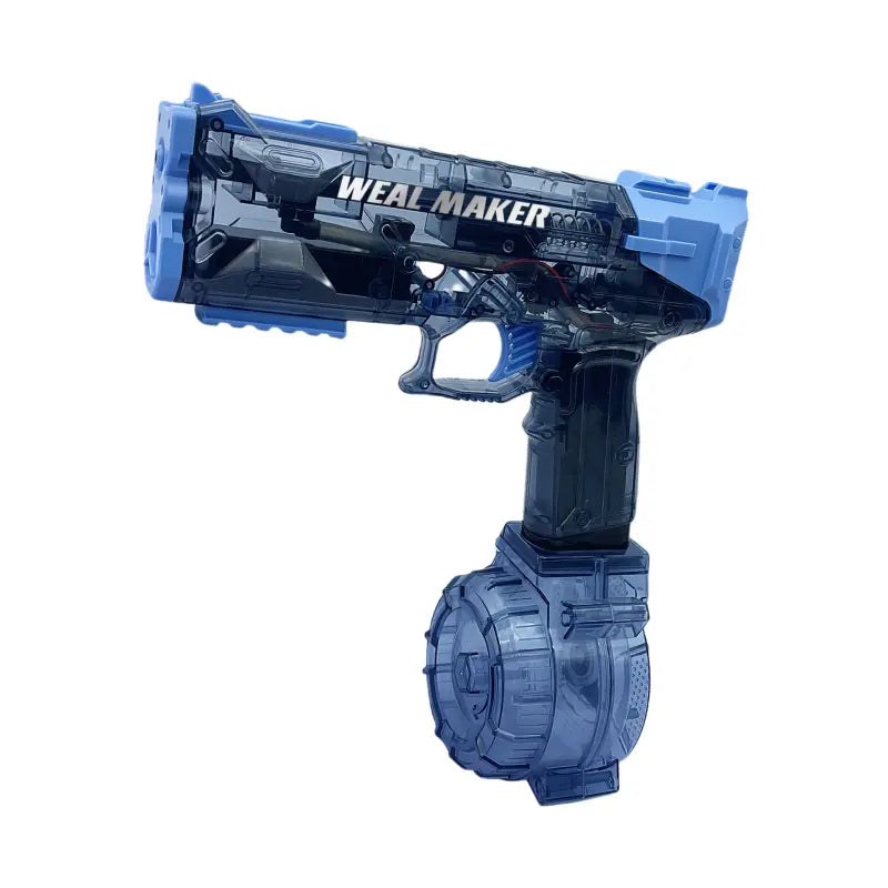 Electric Water Blaster – High-Capacity, Auto-Firing Soaker Toy
