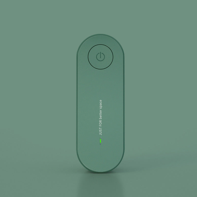 🍃Breathe Easy Anywhere – Compact Air Purifier & Ionizer for Home | Free Shipping
