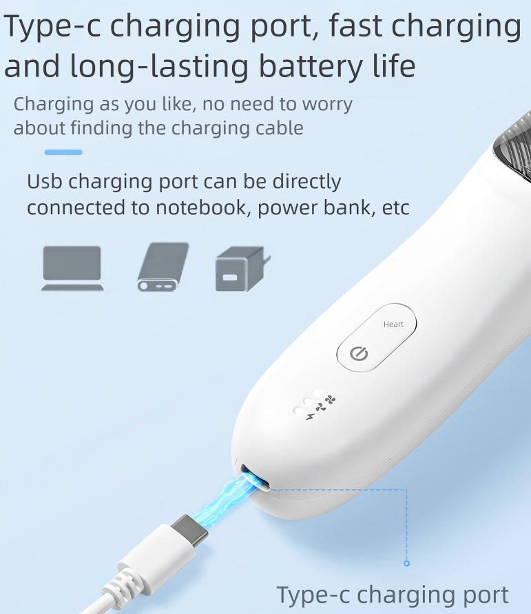Baby hair trimmer | 20% OFF, $16 Savings, Free Shipping