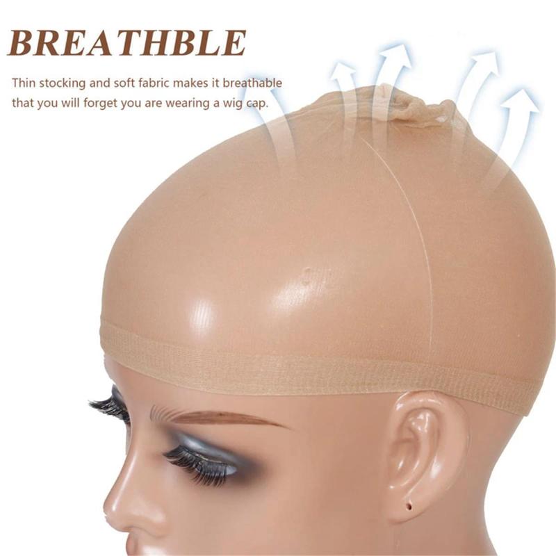 Invisible Breathable HD Hair Net Cap | FREE SHIPPING
