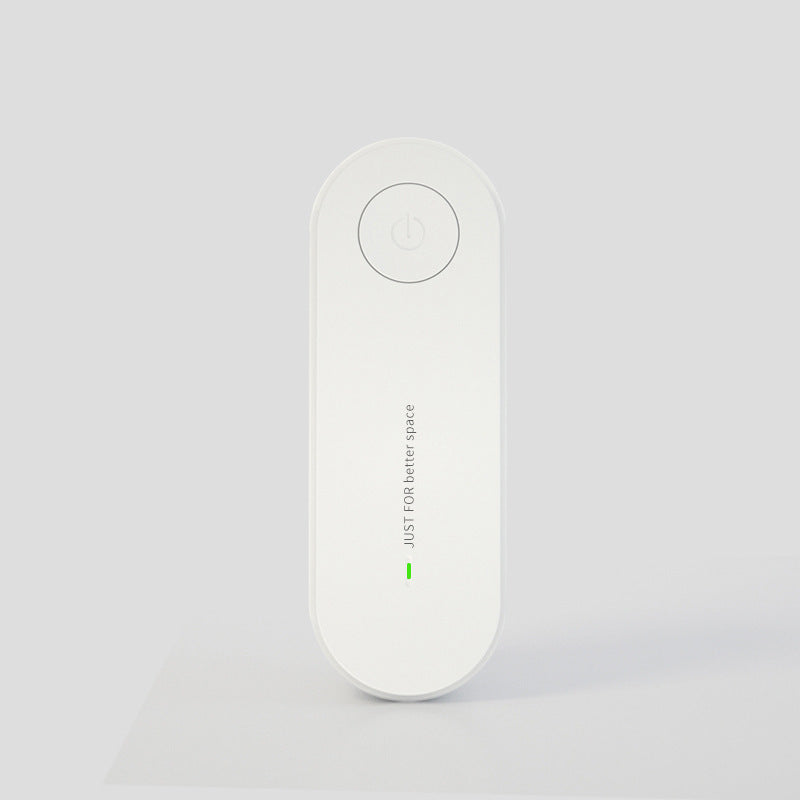 🍃Breathe Easy Anywhere – Compact Air Purifier & Ionizer for Home | Free Shipping