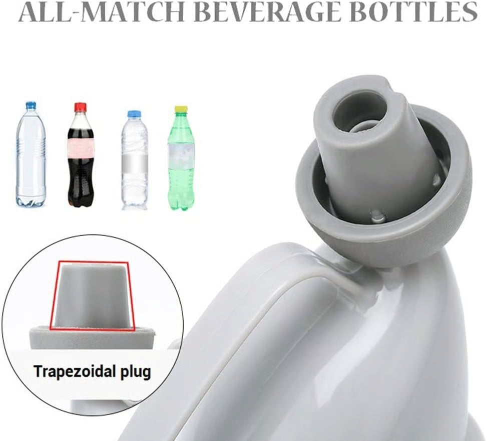 Portable Unisex Travel Urinal | 52% OFF, Free Shipping - TODAY ONLY