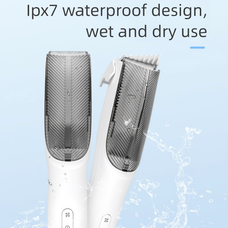 Baby hair trimmer | 20% OFF, $16 Savings, Free Shipping