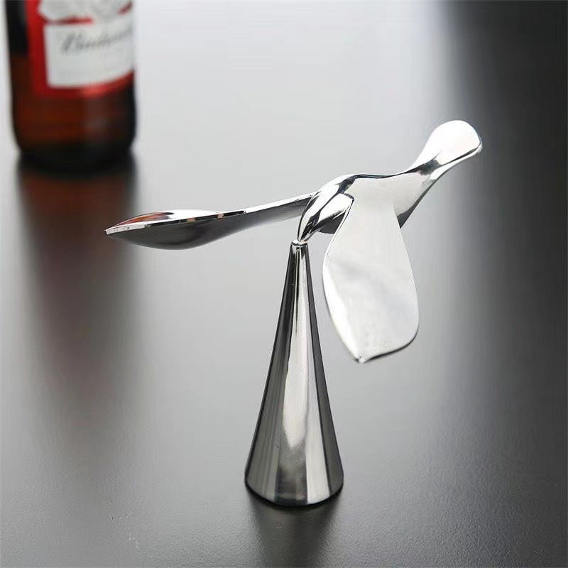 Balanced Bird Creative Bottle Opener For Beer-Wine-Soda