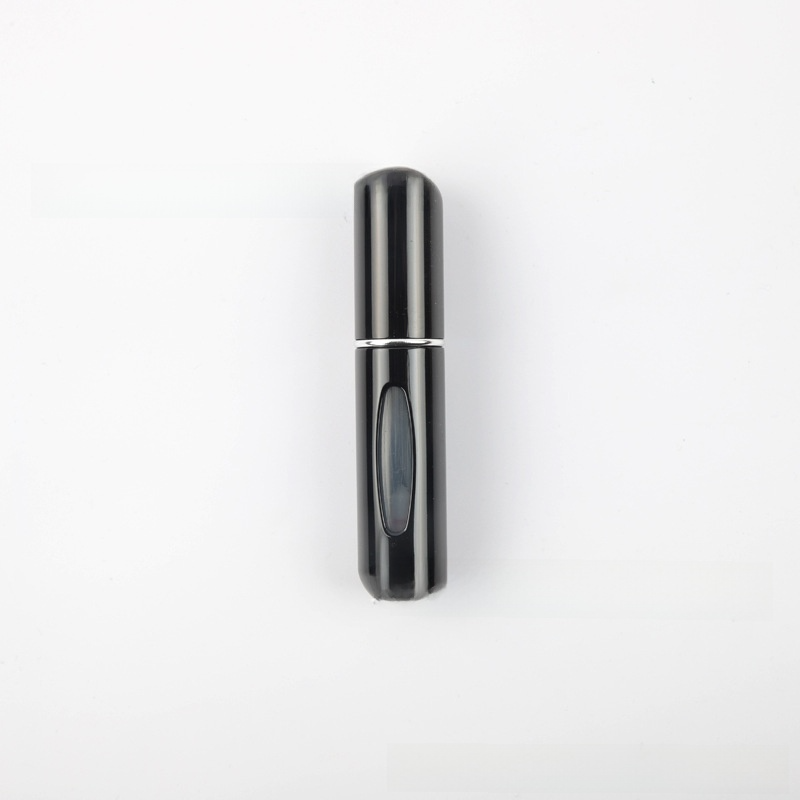 Refillable Mini Perfume Spray Bottle – Travel Light, Smell Amazing