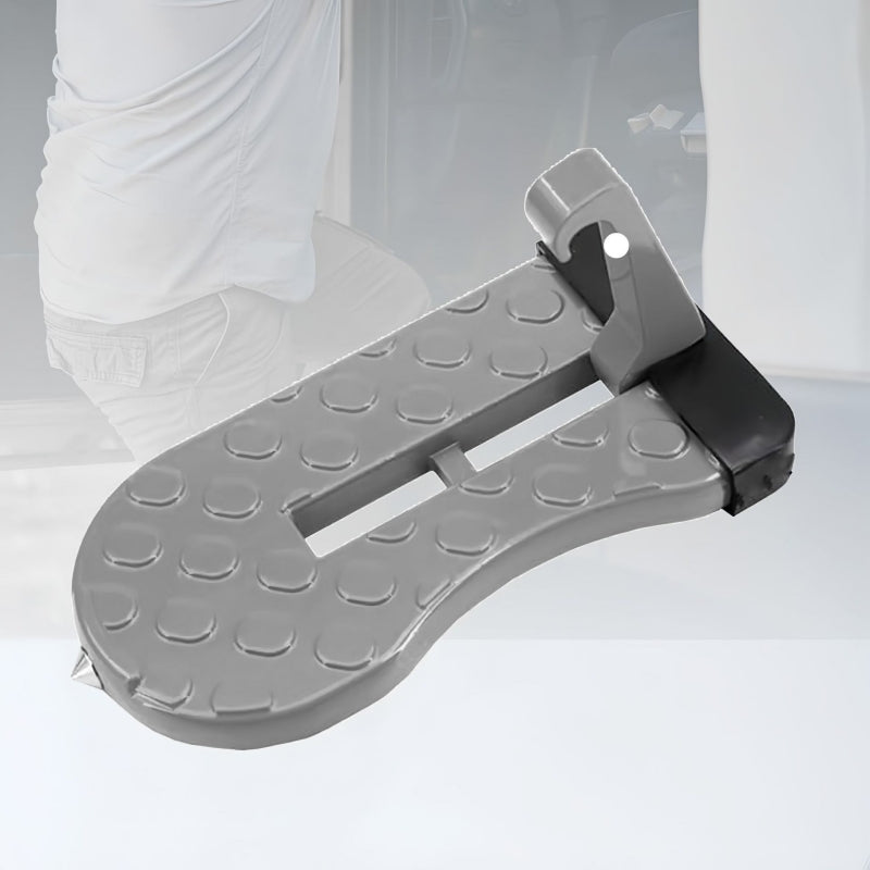 Foldable Car Door Step