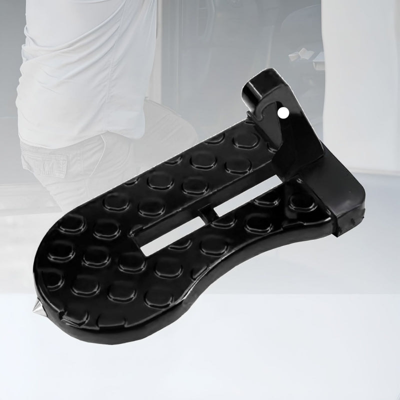 Foldable Car Door Step