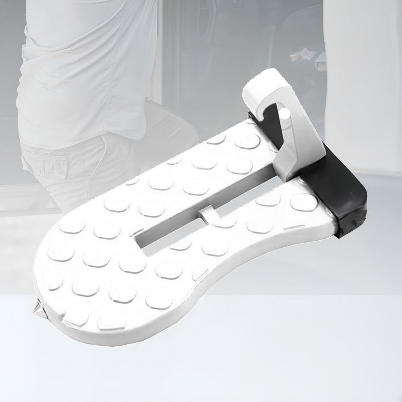 Foldable Car Door Step