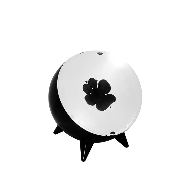 Ferrofluid Sound-Responsive Lamp | Free Shipping