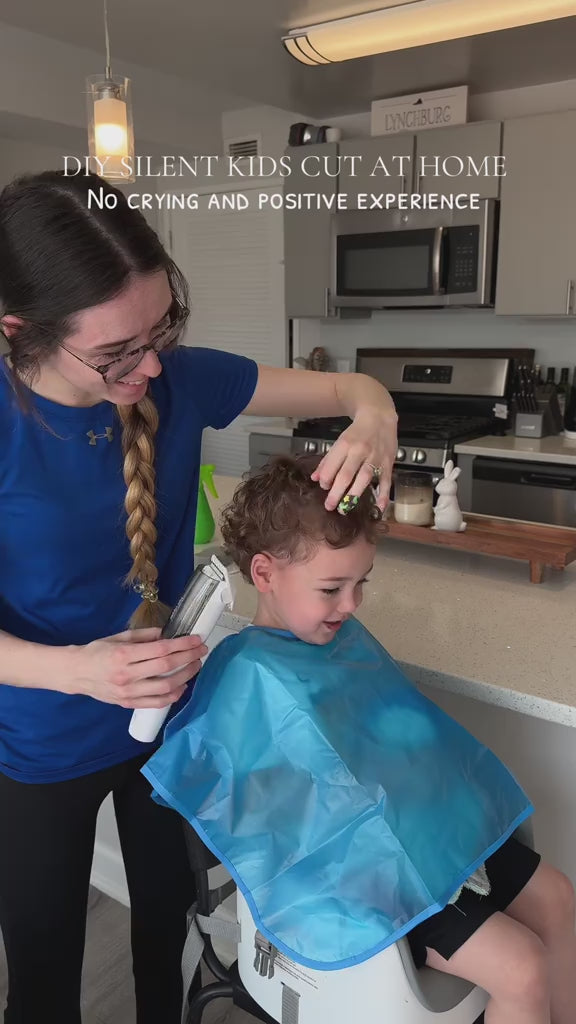 Baby hair trimmer | 20% OFF, $16 Savings, Free Shipping