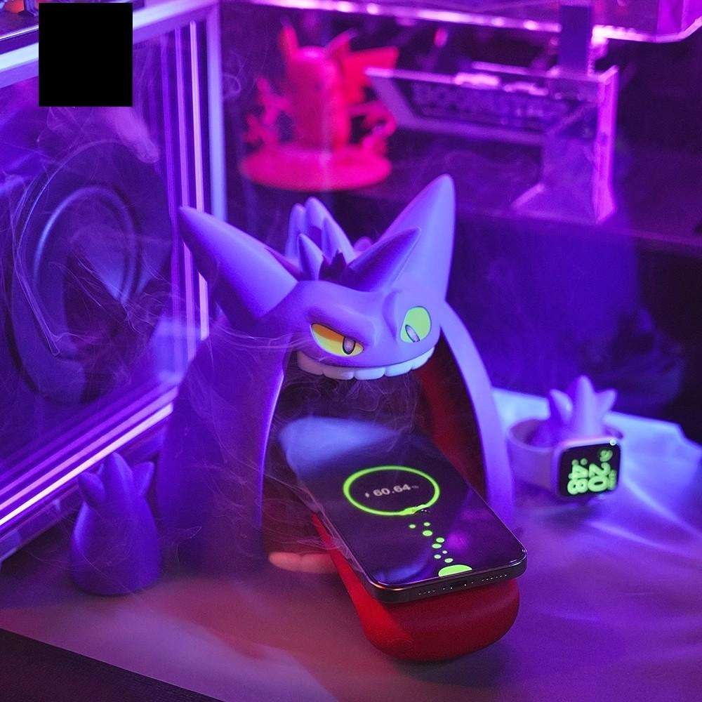 Wireless Charger, Creative Decorative Item, Gift | FREE SHIPPING