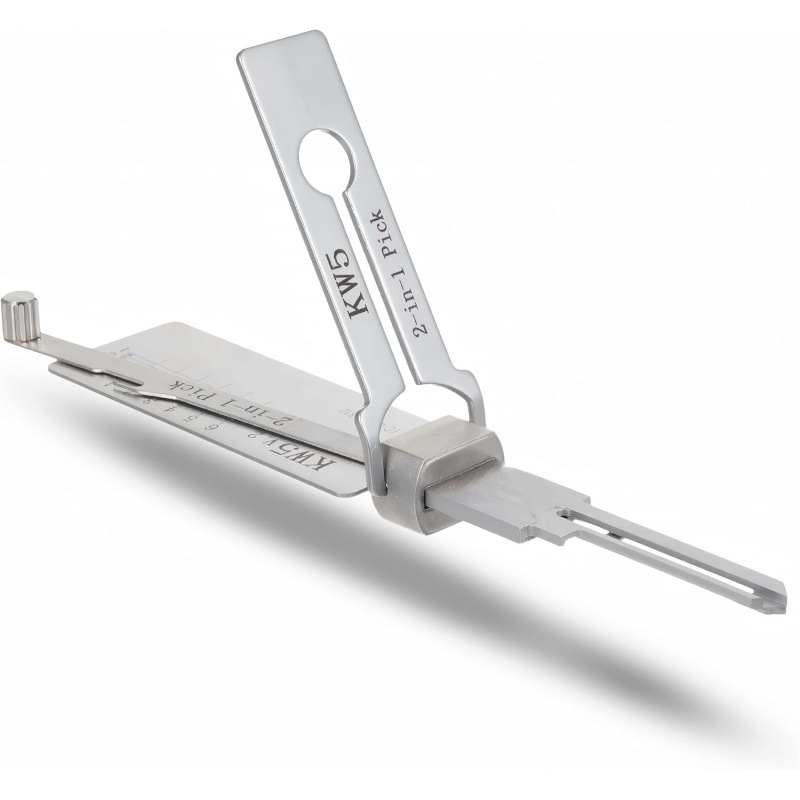 Maintenance Repair Tool Set Stainless Tool Set Lock Picking Tools | FREE SHIPPING