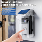Visualizable Smart Doorbell | FREE SHIPPING