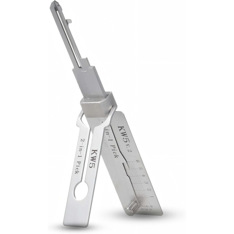 Maintenance Repair Tool Set Stainless Tool Set Lock Picking Tools | FREE SHIPPING