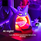 Wireless Charger, Creative Decorative Item, Gift | FREE SHIPPING