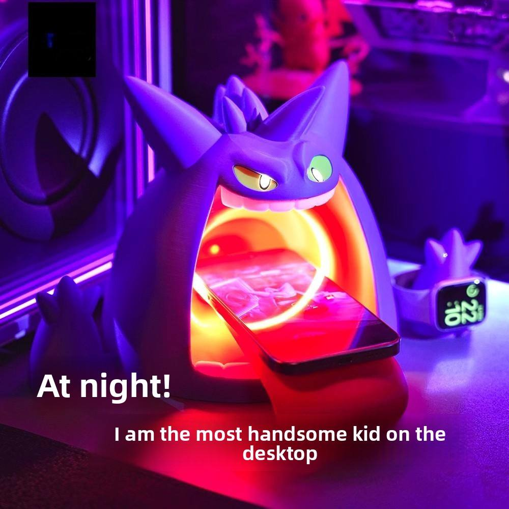 Wireless Charger, Creative Decorative Item, Gift | FREE SHIPPING