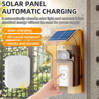 Visualizable Smart Doorbell | FREE SHIPPING