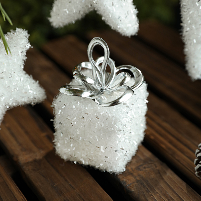 Christmas gifts, Christmas ornaments, decorative pendants, Christmas tree ornaments | FREE SHIPPING