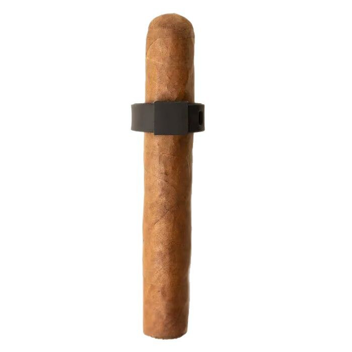 Magnetic cigar accessories - Portable Stogie Clip for Golf, Fishing, Grilling, Camping & Sporting Events-Outdoor Gadgets & Accessory Gift | FREE SHIPPING