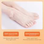 SADOER Vitamin C Brightening & Nourishing Foot Mask | FREE SHIPPING