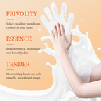 SADOER Vitamin C Brightening & Nourishing Hand Mask | FREE SHIPPING