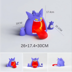 Wireless Charger, Creative Decorative Item, Gift | FREE SHIPPING