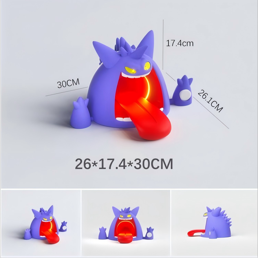 Wireless Charger, Creative Decorative Item, Gift | FREE SHIPPING