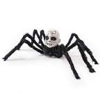 Halloween Electric Doll-Face Spider | FREE SHIPPING