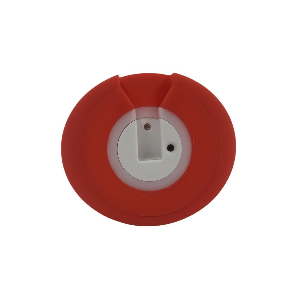Santa Claus Night Light Silicone Lamp Clap-Activated Light | FREE SHIPPING