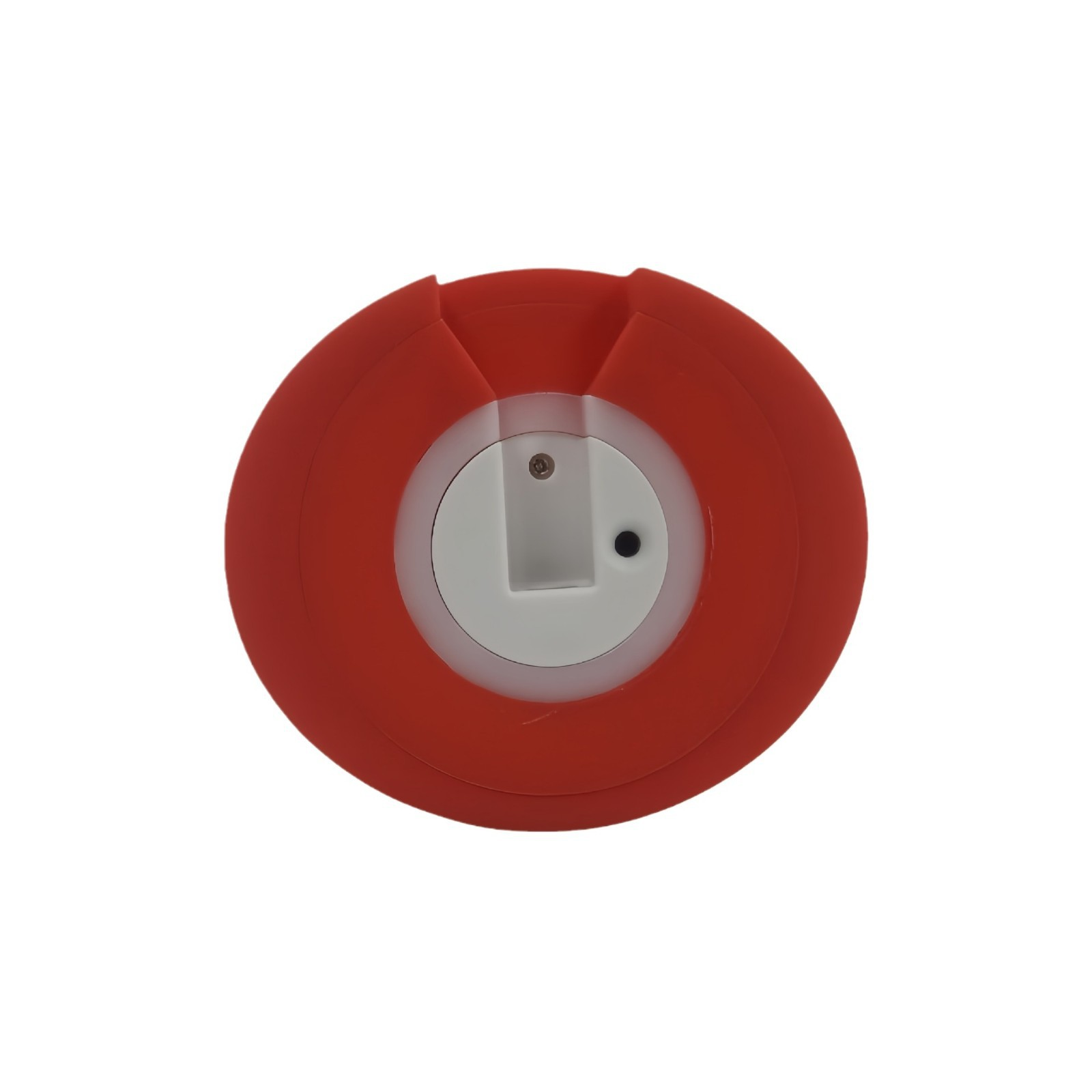 Santa Claus Night Light Silicone Lamp Clap-Activated Light | FREE SHIPPING