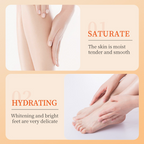 SADOER Vitamin C Brightening & Nourishing Foot Mask | FREE SHIPPING