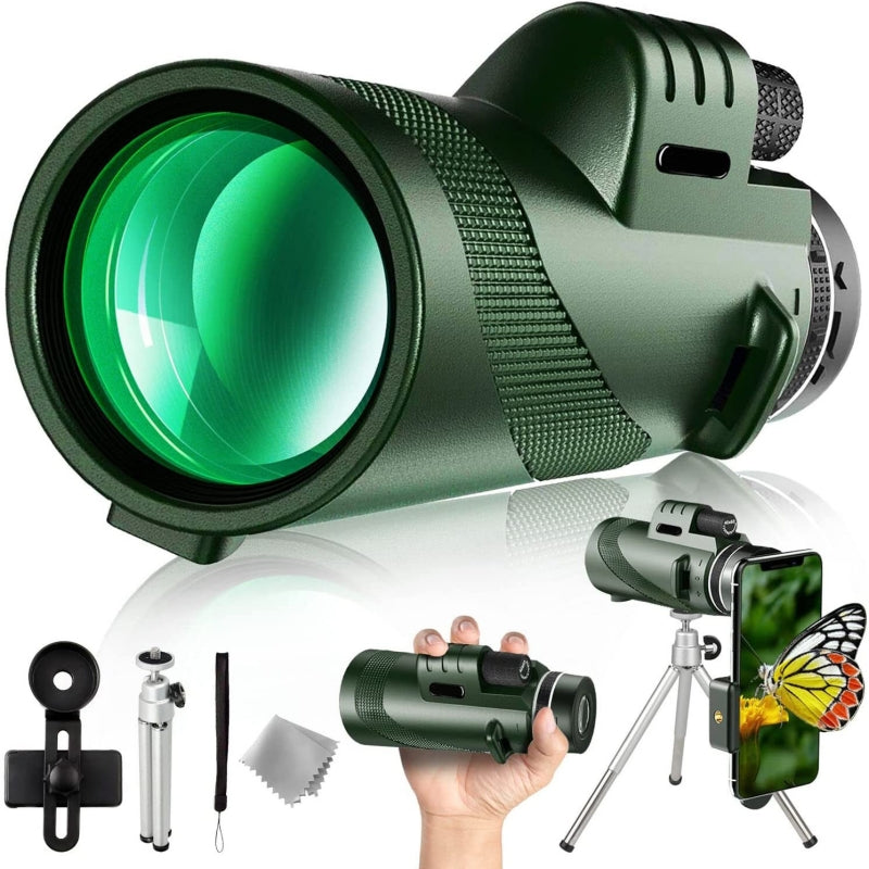 Smartphone telescope | FREE SHIPPING