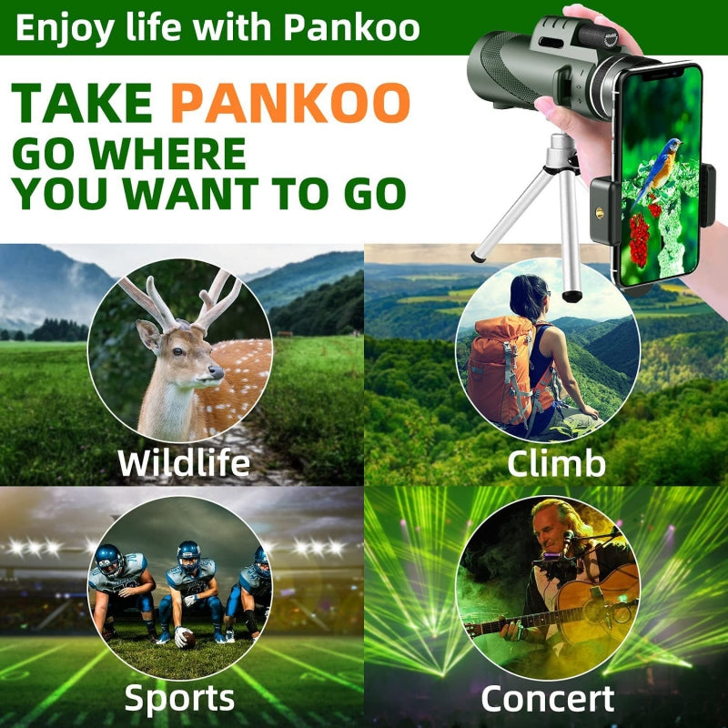 Smartphone telescope | FREE SHIPPING