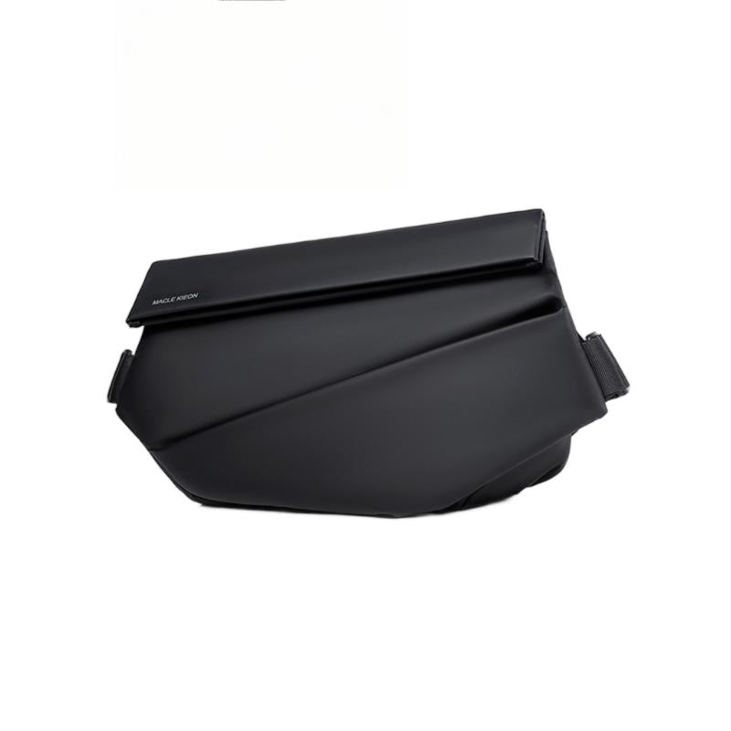 Commuter Chest Bag, Cycling Bag, Waterproof Motorcycle Bag, Large Capacity Sports Bag, Versatile Shoulder Bag | FREE SHIPPING
