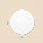 LED Makeup Mirror,Portable Folding Flip-up Mirror,Travel Touch-up Mirror,Rechargeable Travel Mini Mirror | FREE SHIPPING