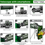 Smartphone telescope | FREE SHIPPING