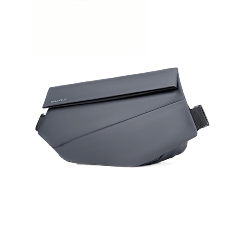 Commuter Chest Bag, Cycling Bag, Waterproof Motorcycle Bag, Large Capacity Sports Bag, Versatile Shoulder Bag | FREE SHIPPING