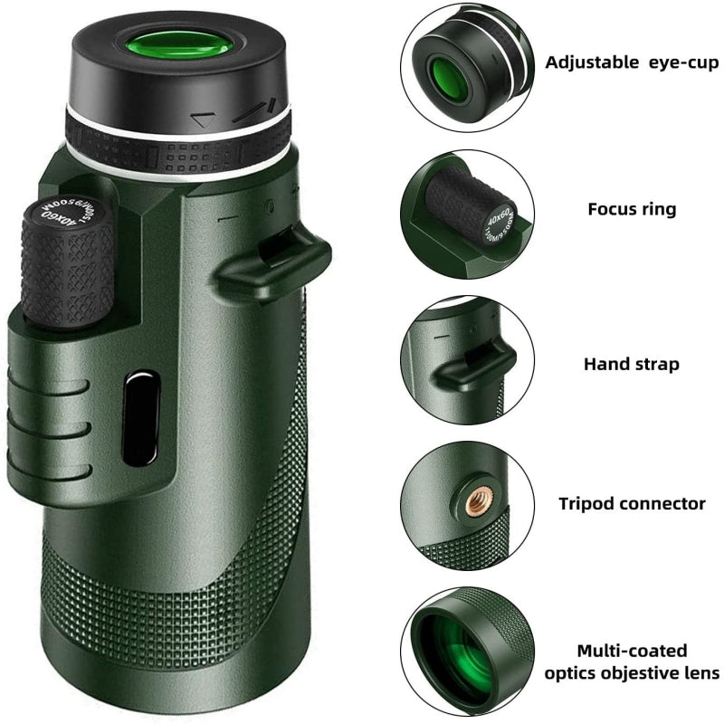 Smartphone telescope | FREE SHIPPING