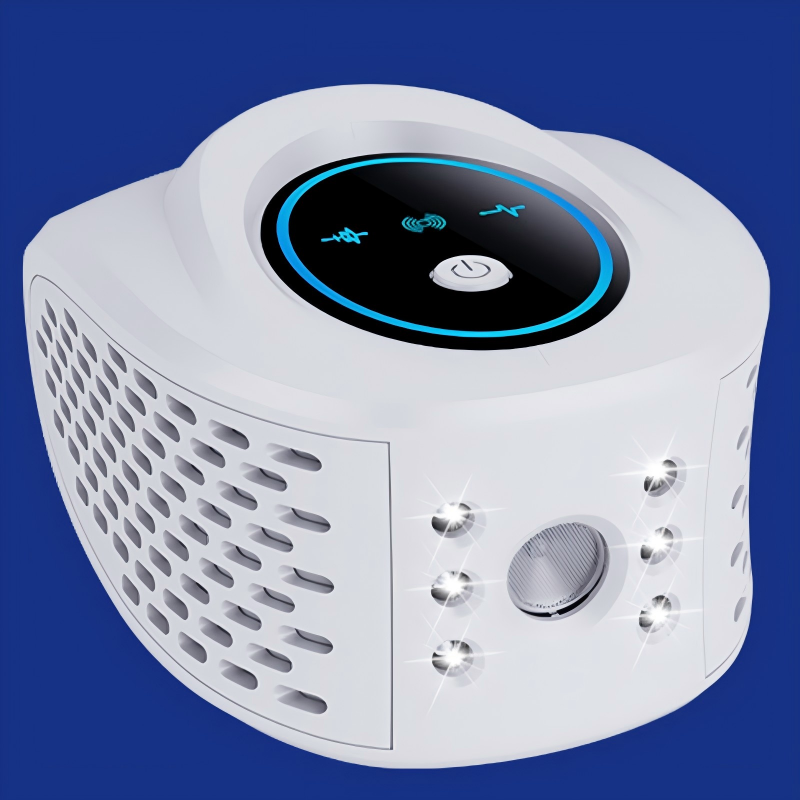 4-in-1 Ultrasonic Pest Repeller: Mosquito Repeller, Rodent Deterrent, Pest Eliminator | FREE SHIPPING