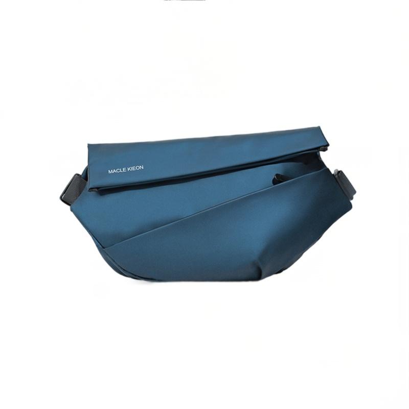 Commuter Chest Bag, Cycling Bag, Waterproof Motorcycle Bag, Large Capacity Sports Bag, Versatile Shoulder Bag | FREE SHIPPING