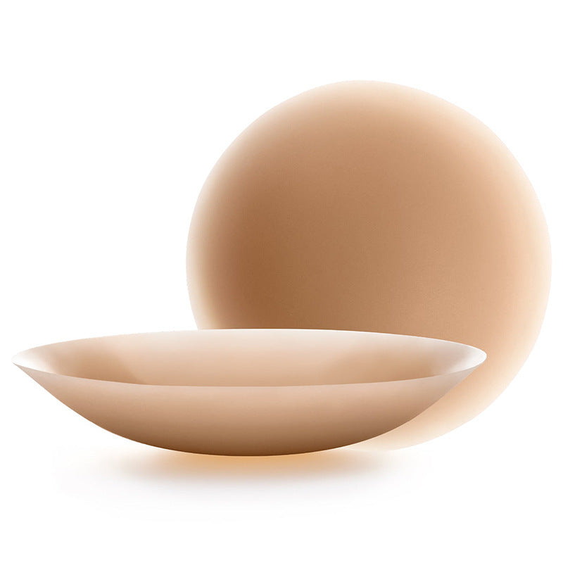 ✨ Invisible Silicone Nipple Covers – Reusable, Latex-Free, Wedding-Friendly | 43% OFF, FREE SHIPPING