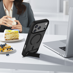 iPhone 17 Series 2-in-1 Magnetic Drop-Proof Phone Case | FREE SHIPPING