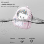 Mini Cat Keychain Flashlight – Cute LED Pocket Torch, Battery Powered & Portable Light for Keys, Bags, Camping & Gifts | 50% OFF, FREE SHIPPING
