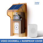 Visualizable Smart Doorbell | FREE SHIPPING
