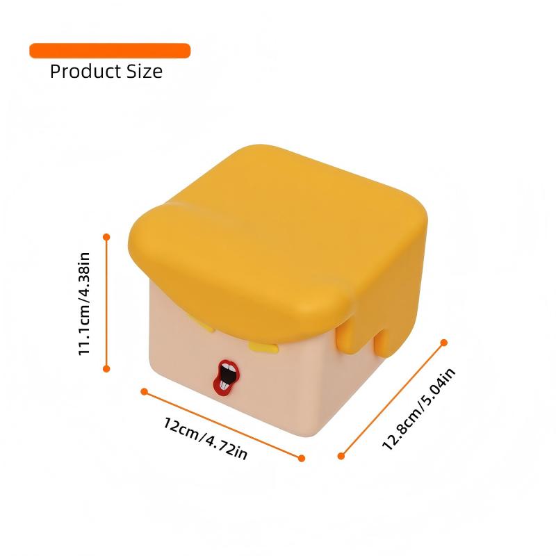 Creative Silicone Night Light USB Rechargeable Eye-Friendly Night Light | FREE SHIPPING